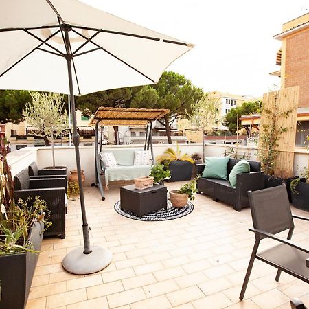 Borgo Moreno Roma Exterior foto