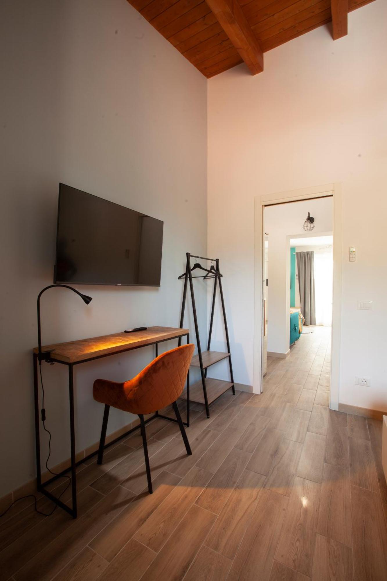 Borgo Moreno Roma Exterior foto